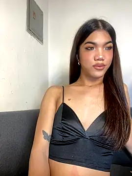 CassieSommereux online show from 10.10.25