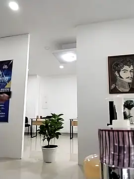 CRISTAL  11 online show from 11.11.25