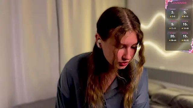 cutykittty online show from 09.15.25