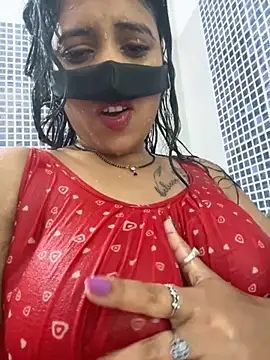 V-Hot-Sweti online show from 10.13.25