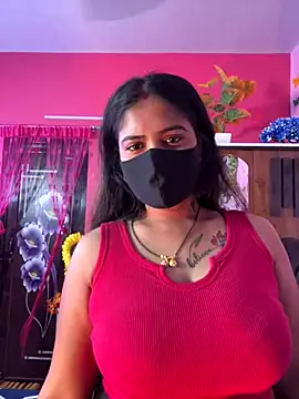 V-Hot-Sweti online show from 11.08.25