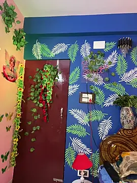 V-Hot-Sweti online show from 12.17.25