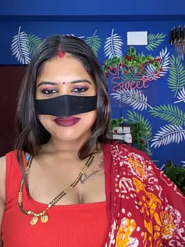 V-Hot-Sweti online show from 03.13.26
