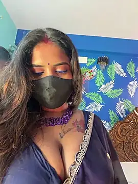 V-Hot-Sweti online show from 06.20.26