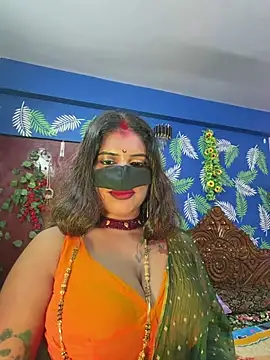 V-Hot-Sweti online show from 07.27.26