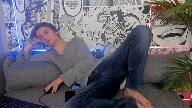 OttoWilliams online show from 09.18.25