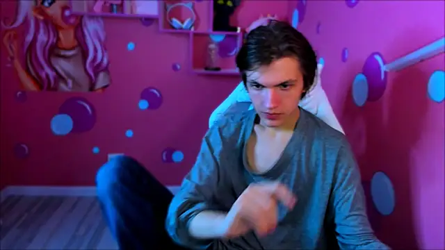 OttoWilliams online show from 09.20.25