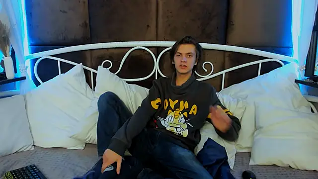 OttoWilliams online show from 09.21.25