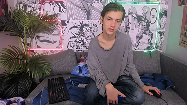 OttoWilliams online show from 09.26.25