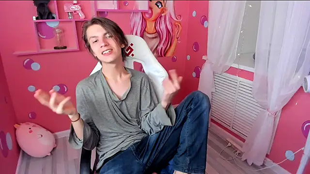 OttoWilliams online show from 09.30.25