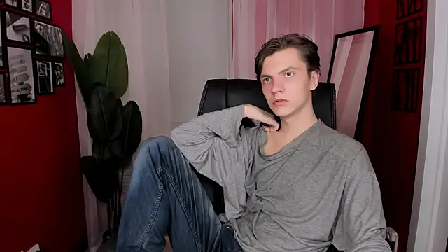 OttoWilliams online show from 10.05.25