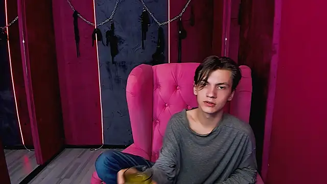 OttoWilliams online show from 10.06.25