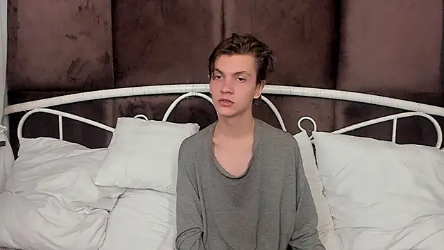 OttoWilliams online show from 10.08.25