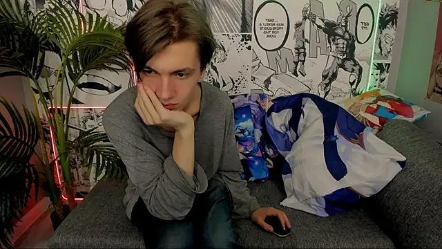 OttoWilliams online show from 10.10.25