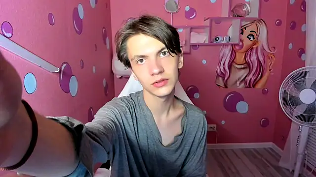 OttoWilliams online show from 10.10.25