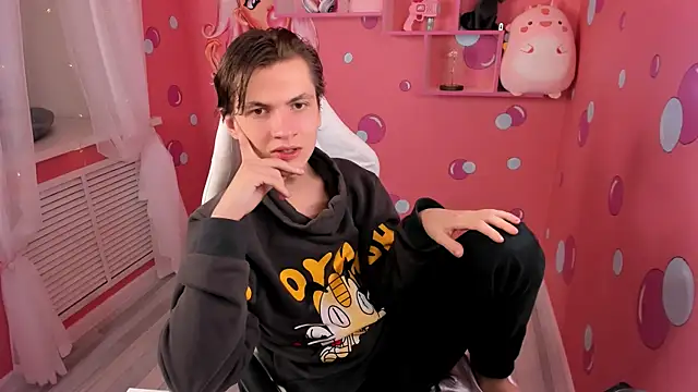 OttoWilliams online show from 10.13.25