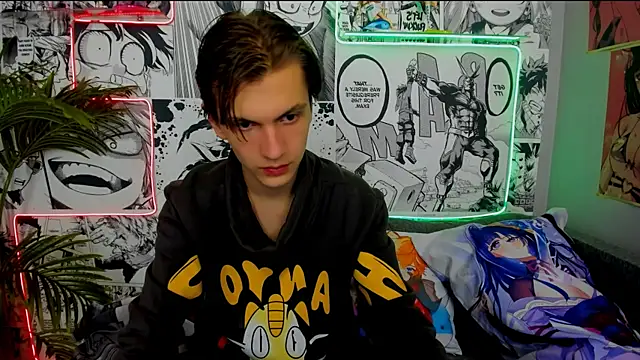 OttoWilliams online show from 10.15.25