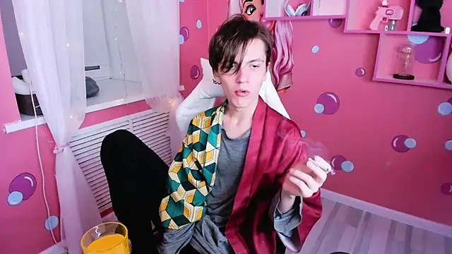 OttoWilliams online show from 10.28.25