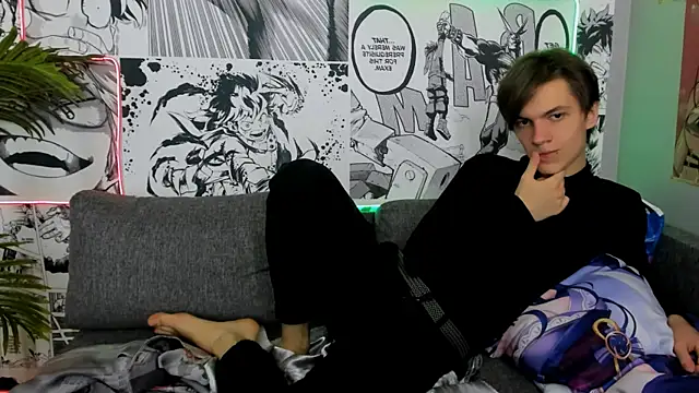 OttoWilliams online show from 10.30.25