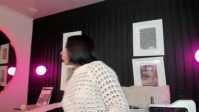 Manelyk evanss  online show from 03.25.26