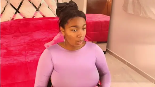 Amiranast online show from 10.13.25