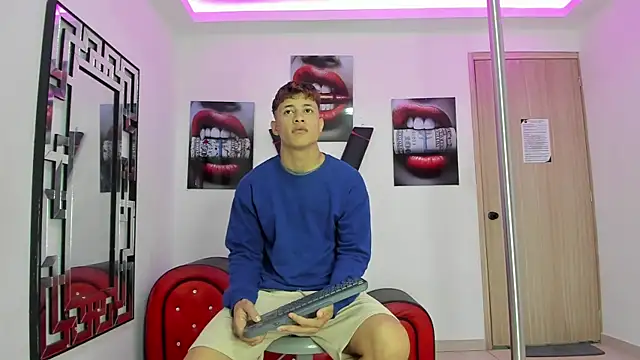 GRETTY BOYS online show from 11.08.25