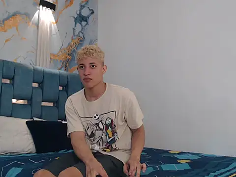 GRETTY BOYS online show from 12.22.25