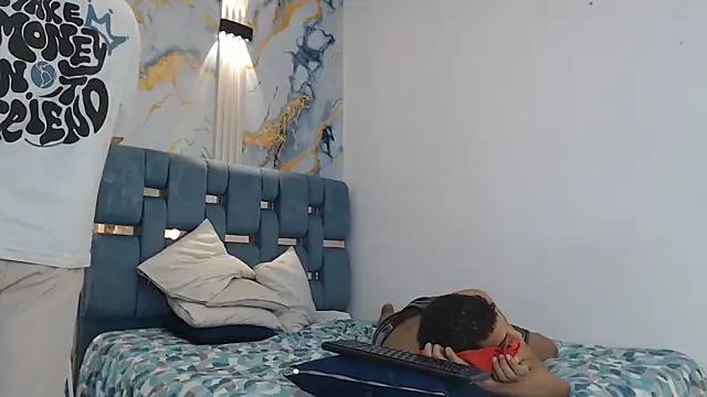 GRETTY BOYS online show from 12.23.25