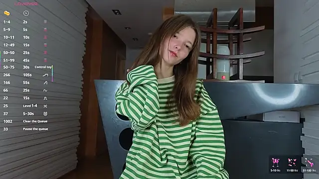 Snapshot of DongMolt chatting on 09.14.25 DongMolt online show from 09.14.25