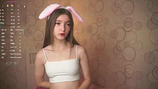 Snapshot of DongMolt chatting on 11.24.25 DongMolt online show from 11.24.25