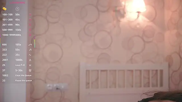 Snapshot of DongMolt chatting on 12.05.25 DongMolt online show from 12.05.25