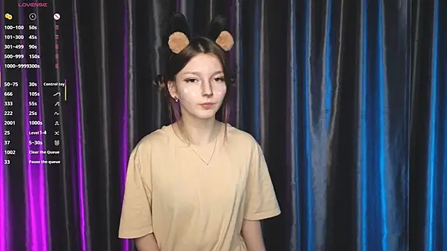 Snapshot of DongMolt chatting on 01.10.26 DongMolt online show from 01.10.26