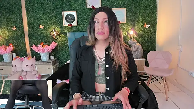 JessicaJones69  online show from 09.09.25