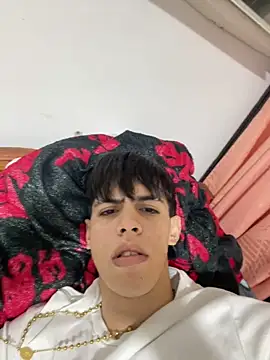YOUNGS GUYS online show from 04.15.26