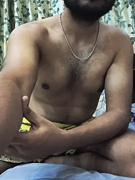 hunk7714 online show from 11.19.25