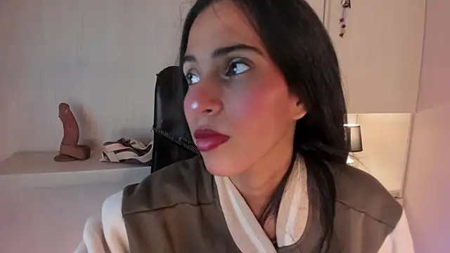 LexxaQueen online show from 02.20.26