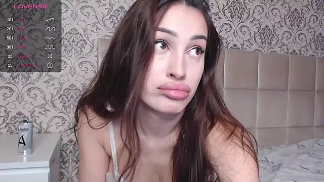 Luna Sax online show from 10.15.25