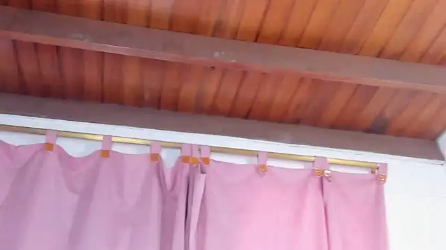 Alexa-Hunter online show from 03.10.26