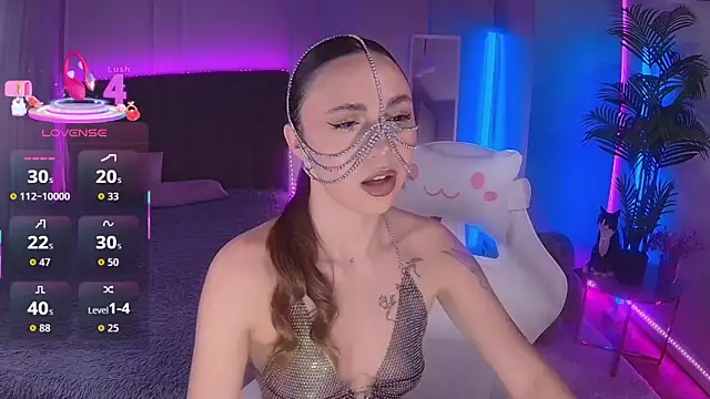 Leri Star online show from 11.09.25