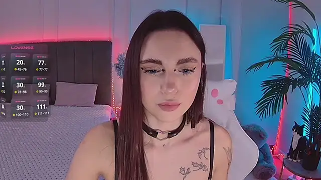 Leri Star online show from 11.15.25