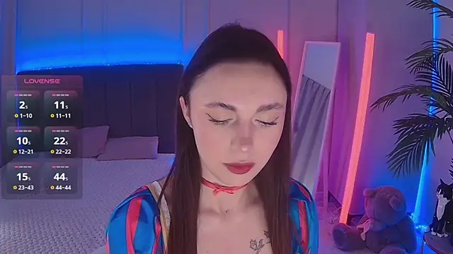 Leri Star online show from 11.22.25