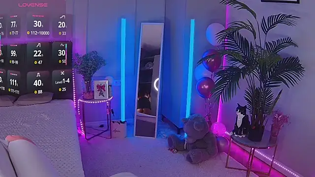 Leri Star online show from 12.14.25