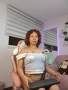 Charlotte morhh online show from 09.23.25