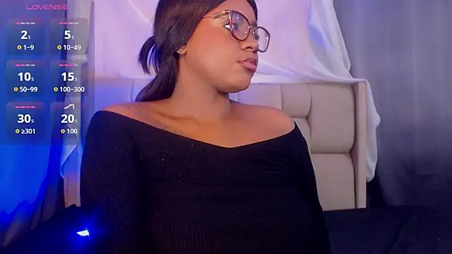 Snapshot of Mimi_Gil chatting on 02.04.26 Mimi Gil online show from 02.04.26