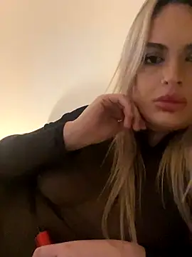 Seductive-SkyeXXX online show from 09.10.25