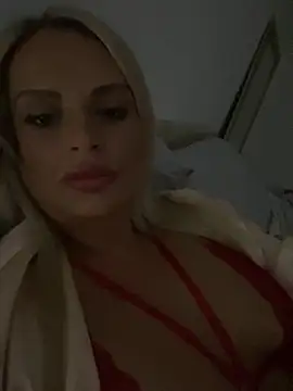 Seductive-SkyeXXX online show from 10.09.25