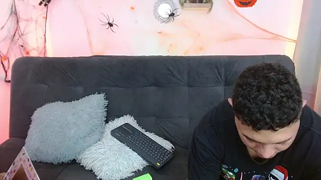 antonella n brian online show from 10.17.25