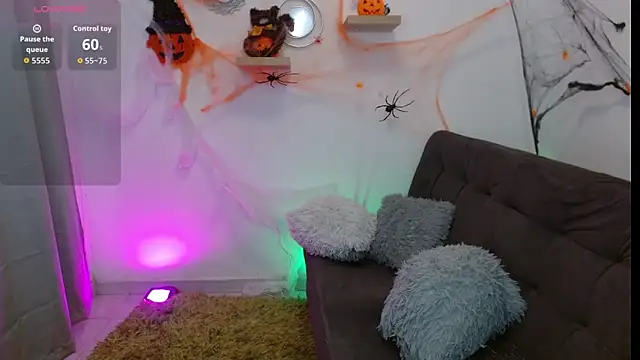 antonella n brian online show from 10.27.25