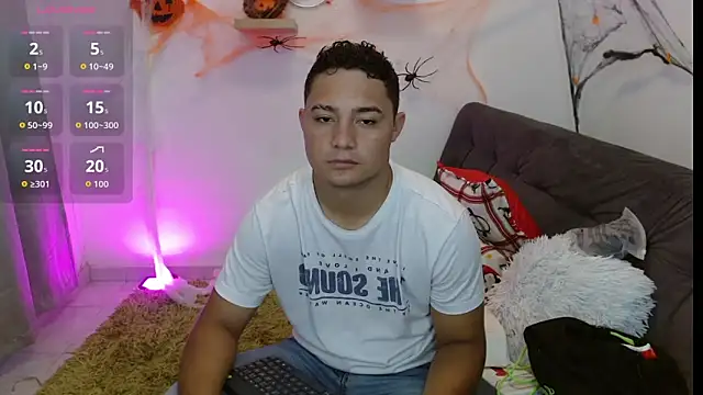 antonella n brian online show from 10.29.25