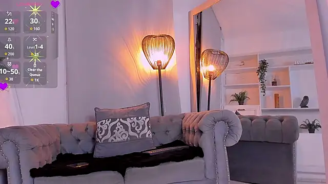 Elen CR online show from 09.08.25